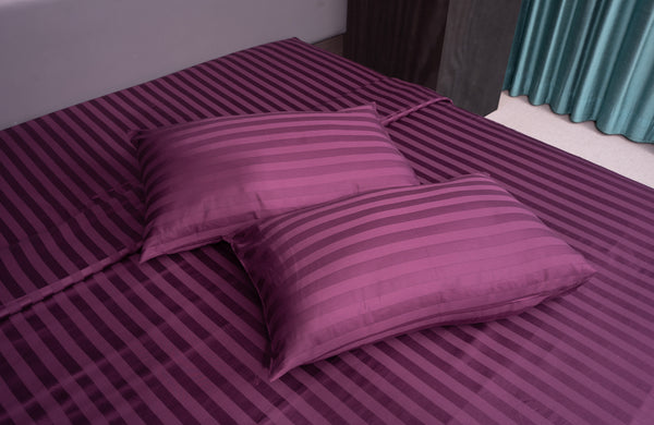 Crown Jewel Pillow Cover, 500TC