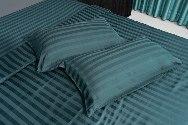 Green Gables Pillow Cover, 500TC