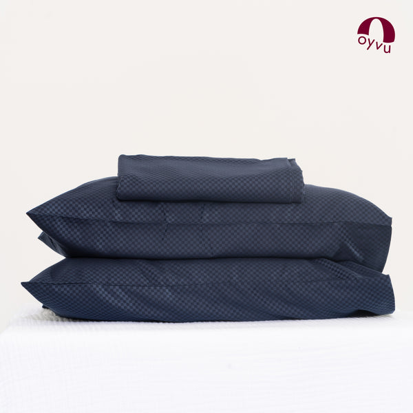 Outer Space Pillow Cover, 400 TC