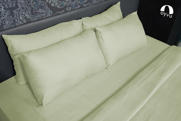 Meadow Mist Pillow Cover, 300TC