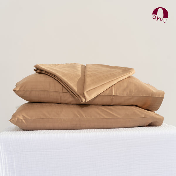 Tiger's Eye Pillow Cover, 300TC